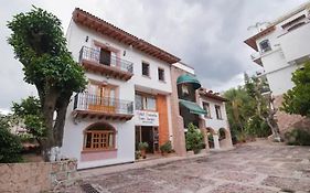 Hotel Posada San Javier Taxco